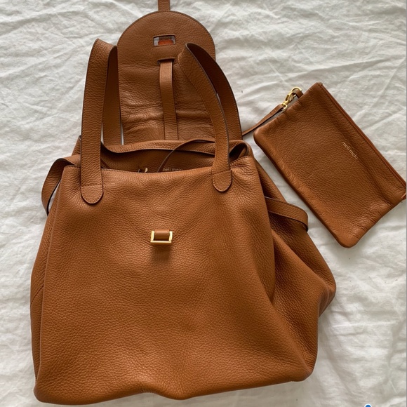 Original Thela Tan Meli Melo Bag - Excellent Condition - Picture 9 of 16